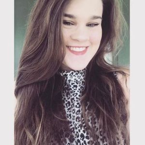 Meet your Posher, Maelyn